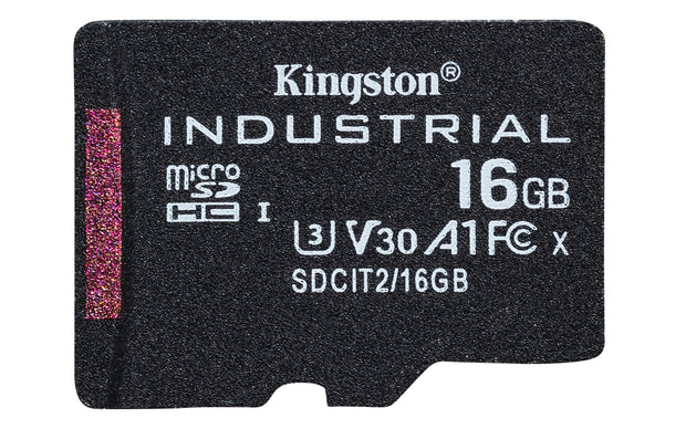 Kingston Technology