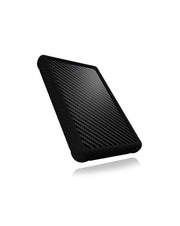ICY BOX IB-223U3a-B HDD- / SSD kabinett Svart 2.5"