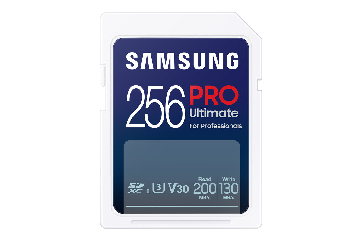 Samsung MB-SY256S