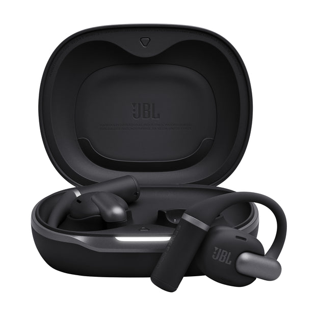 JBL Sense Pro Headset True Wireless Stereo (TWS) Öronkrok Samtal/musik USB Type-C