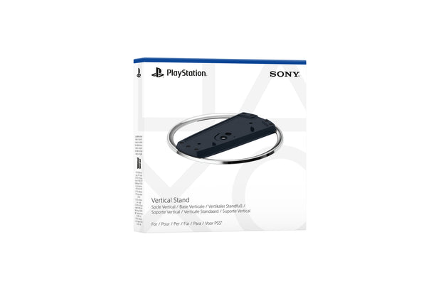 Sony Interactive Entertainment Lodrätt ställ till PS5- och PS5 Pro-konsoler
