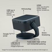Epson EF-22N
