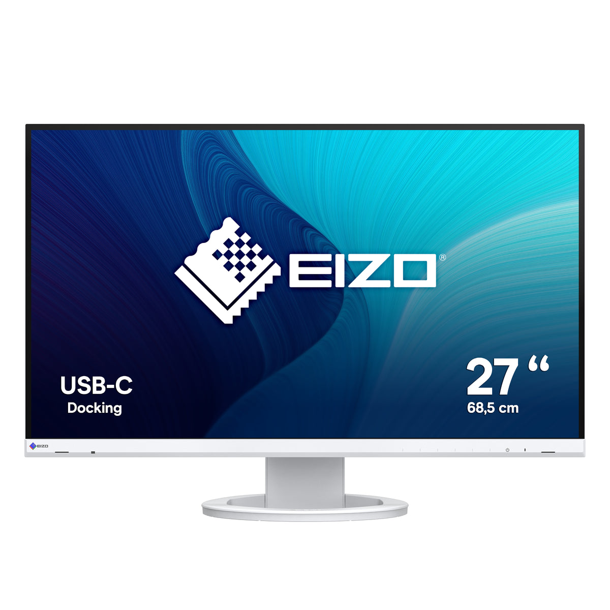 EIZO FlexScan EV2720S-WT - QHD