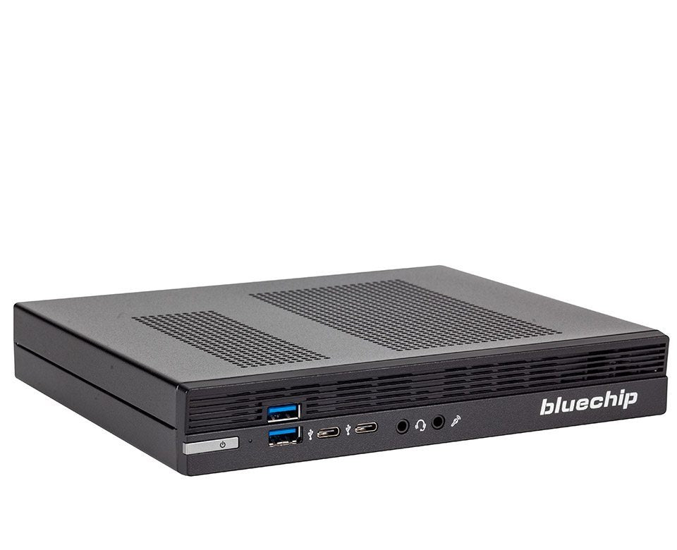 bluechip BUSINESSline S3160