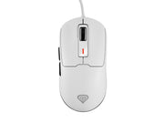 GENESIS Krypton 660 datormöss Spela Ambidextrous USB Type-A Optisk 12000 DPI