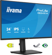 iiyama ProLite XB2491H-B1 - 23.8" - FHD