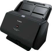 Canon imageFORMULA DR-M260 Arkmatad skanner 600 x 600 DPI A4 Svart