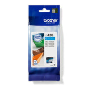 Brother LC-426C bläckpatroner Original Cyan