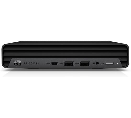 T1A HP ProDesk 600 G6 Refurbished - i5-10500T - 16GB RAM