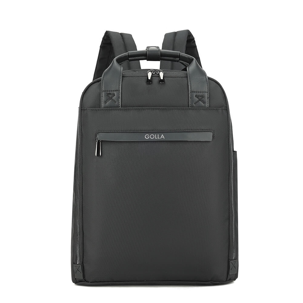 Golla Ryggsäck Orion 15.6" Svart