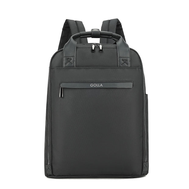 Golla Ryggsäck Orion 15.6" Svart laptopväska