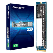 GIGABYTE Gen3 2500E SSD