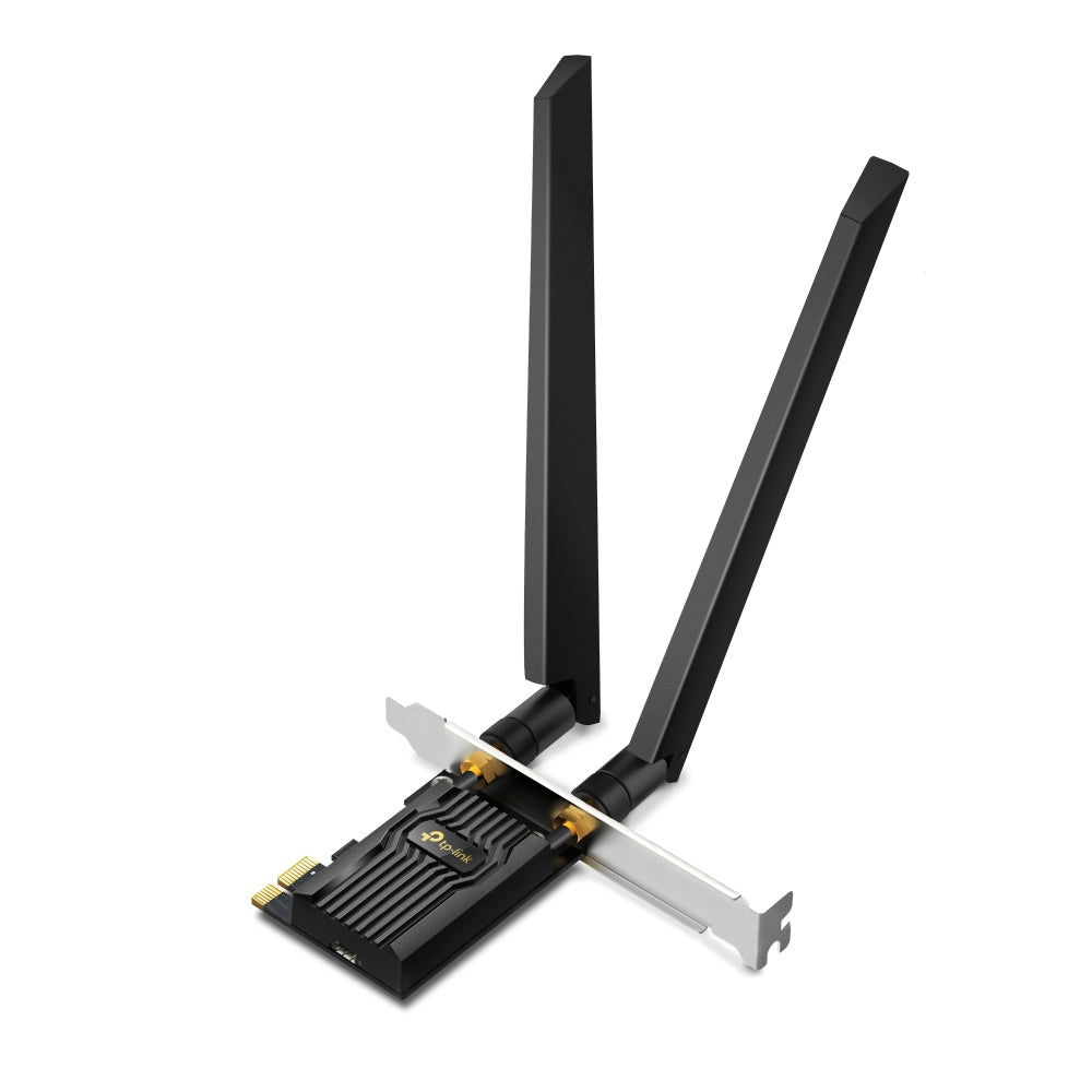 TP-Link Archer TXE72E Intern WLAN / nätverkskort