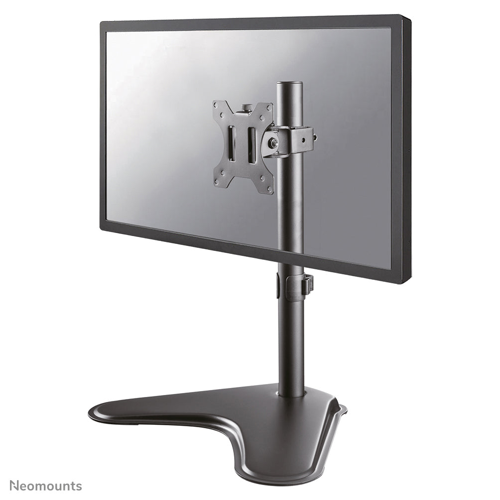 Neomounts FPMA-D550SBLACK fäste och ställ till bildskärm