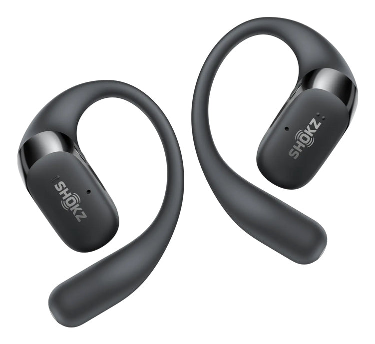 SHOKZ OpenFit 2 Headset True Wireless Stereo (TWS) Öronkrok
