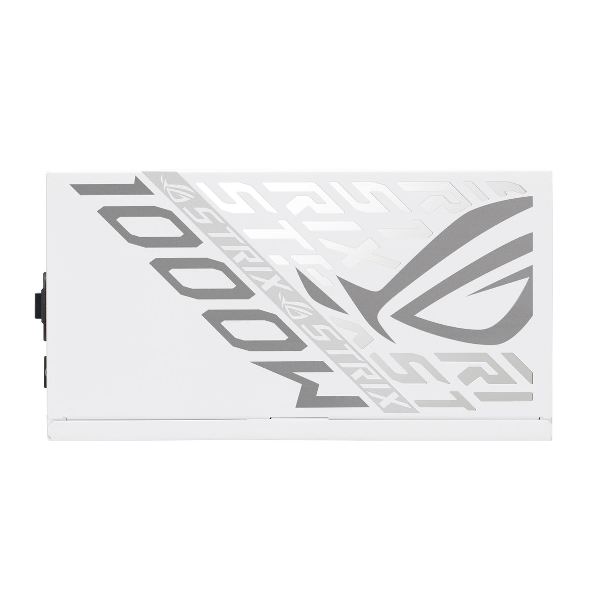 ASUS ROG -STRIX-1000P-GAMING-WHITE strömförsörjningsenheter 1000 W 20+4 pin ATX Vit