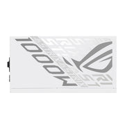 ASUS ROG -STRIX-1000P-GAMING-WHITE strömförsörjningsenheter 1000 W 20+4 pin ATX Vit