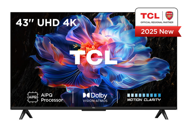 TCL V6C 43V6C TV-apparat - 4K