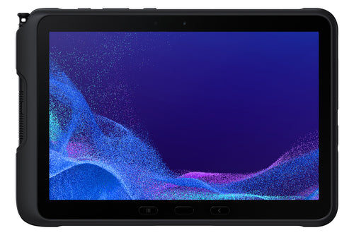 Samsung Galaxy Tab Active4 Pro SM-T636B 5G - 64 GB - Svart