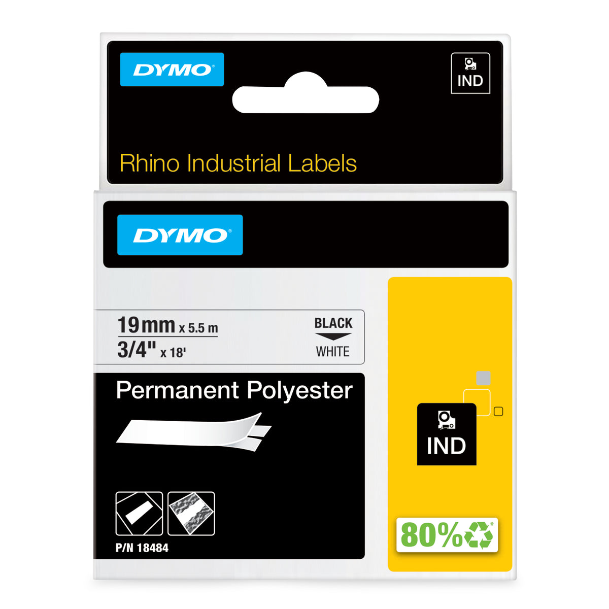 DYMO Industriella