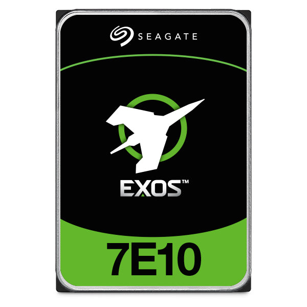 Seagate Enterprise ST2000NM001B