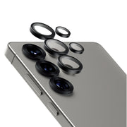 PanzerGlass Hoops Ceramic Camera Lens Protector Samsung Galaxy S25 Ultra