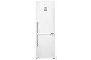 Samsung RB34J3515WW kombinerad kyl/frys Fristående 339 l Vit