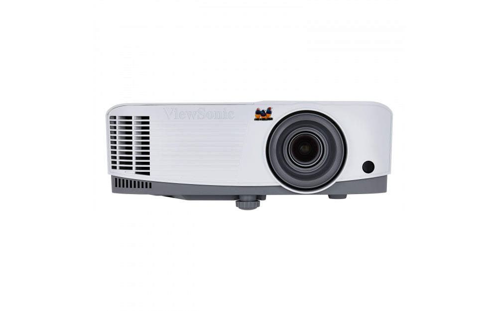 Viewsonic PA503S datorprojektorer Standard throw-projektor 3600 ANSI-lumen DLP SVGA