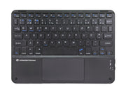 Conceptronic TOBIN01BPT tangentbord Universal