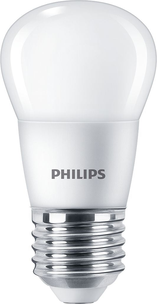 Philips CorePro LED 31242500 LED-lampor Varmvitt 2700 K 2,8 W E27 F