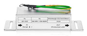 Zyxel SURGEPRO-GE-ZZ0101F överspänningsskydd
