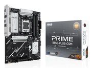 ASUS PRIME B850-PLUS-CSM AMD B850 AM5-sockel ATX