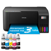 Epson EcoTank L3230 Bläckstråleskrivare A4 5760 x 1440 DPI 33 ppm