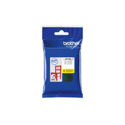 Brother LC-3619XLY bläckpatroner Original Gul