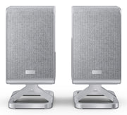 Sharp HT-SPR52021(SL) högtalare Silver Trådlös 66 W