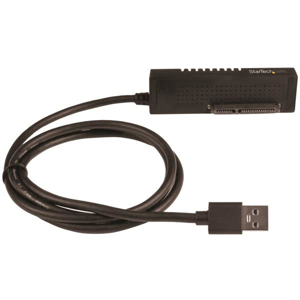 StarTech.com SATA till USB-kabel