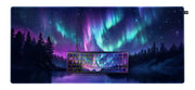 CHERRY NORTHERN LIGHT Bundle tangentbord Hem USB QWERTZ tyska Multifärg