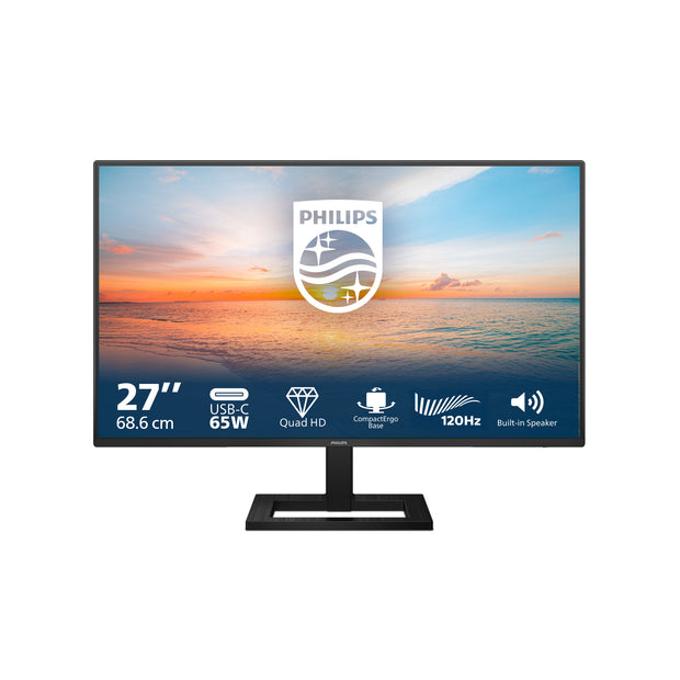 Philips 1000 series 27E1N1600AE/00 - QHD