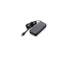 Lenovo 4X20S56685 eladaptrar inomhus 135 W Svart