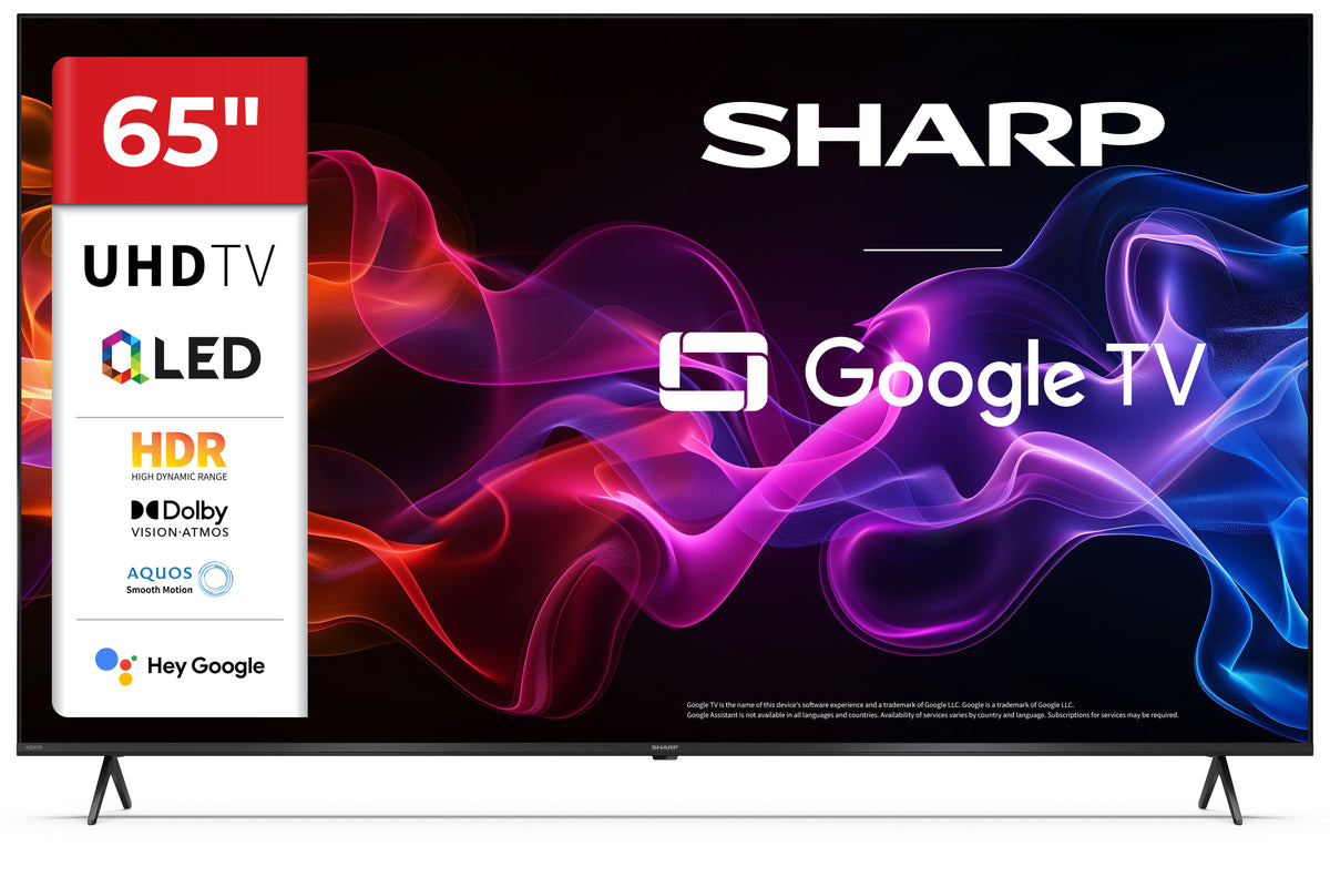 Sharp 65HP5265E TV-apparat