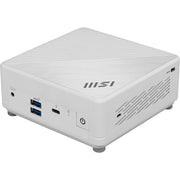 MSI Cubi 5 1M-497EU - 120U - 16GB RAM
