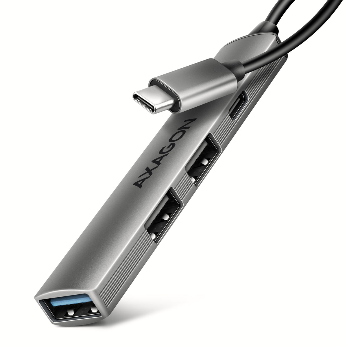 Axagon HUB USB HUE-STC
