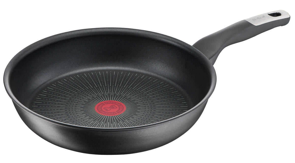 Tefal Unlimited G2550672 stekpanna Allmän matlagning Rund