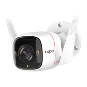 TP-Link Tapo C320WS Projektil (form) IP-säkerhetskamera Inomhus & utomhus 2160 x