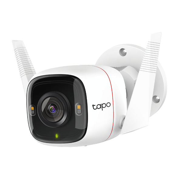 TP-Link Tapo C320WS Projektil (form) IP-säkerhetskamera Inomhus & utomhus 2160 x