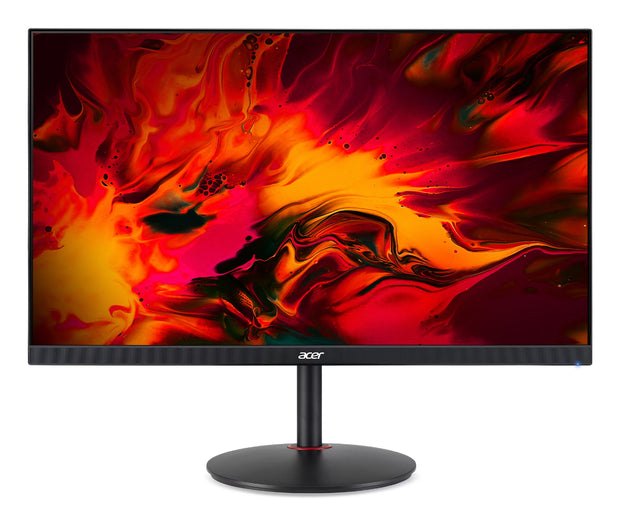 Acer NITRO XV2 XV252Q LV - 24.5" - FHD