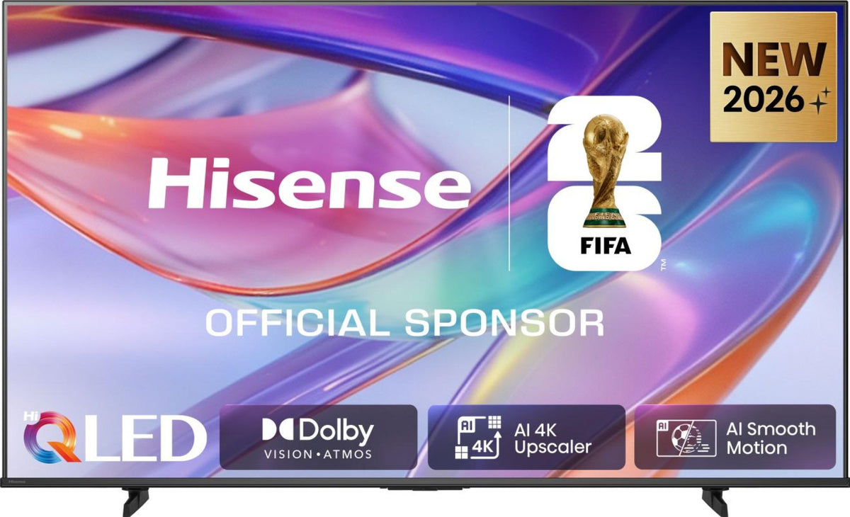 Hisense 50Q7S