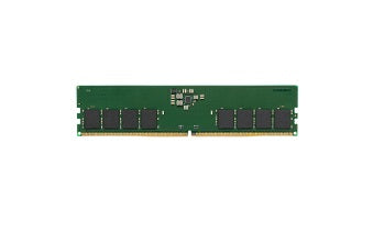 Kingston Technology ValueRAM RAM-minnen