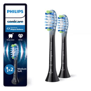 Philips Sonicare Premium Plaque Defence HX9042/88 2-pack borsthuvuden