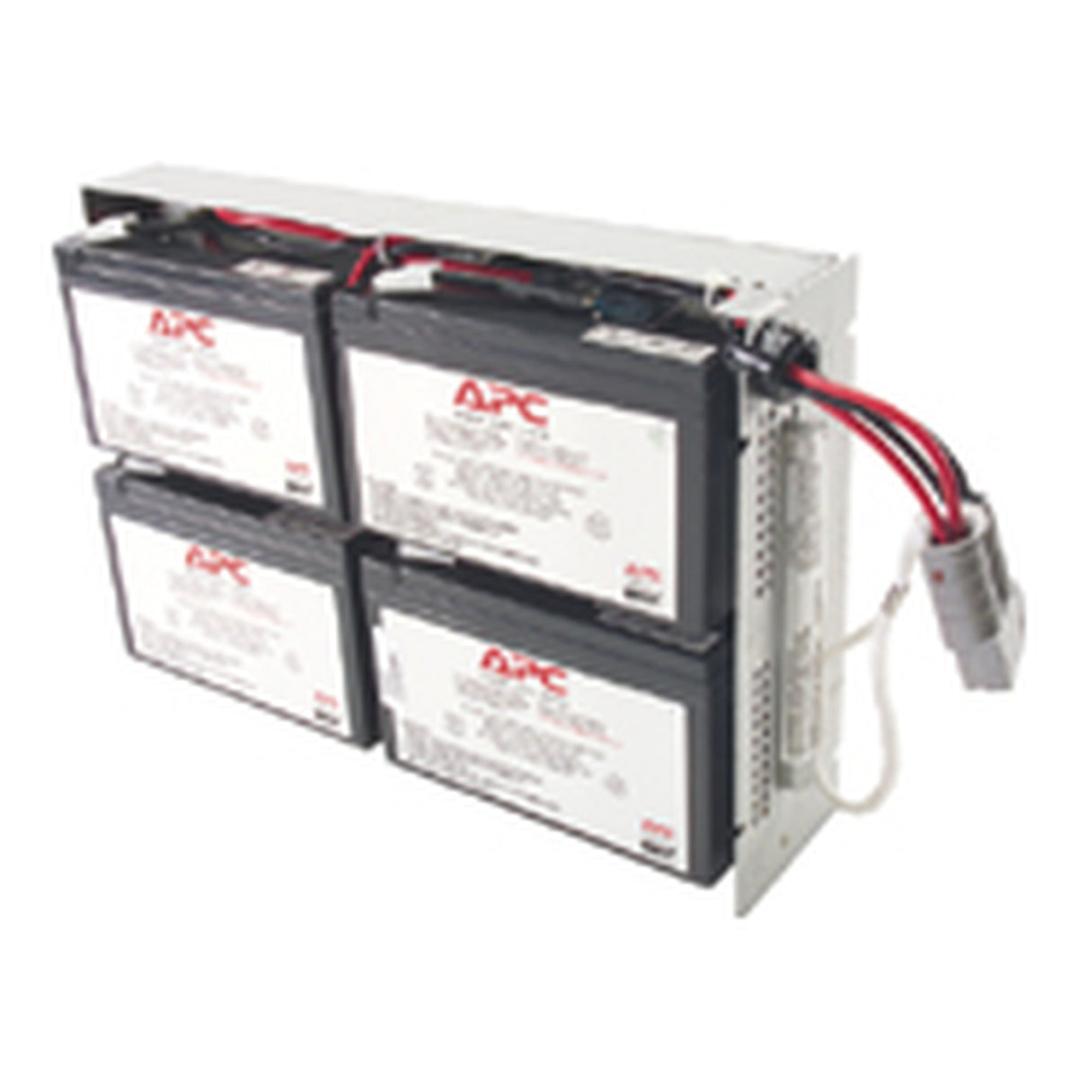 APC RBC23 UPS-batterier Blysyra